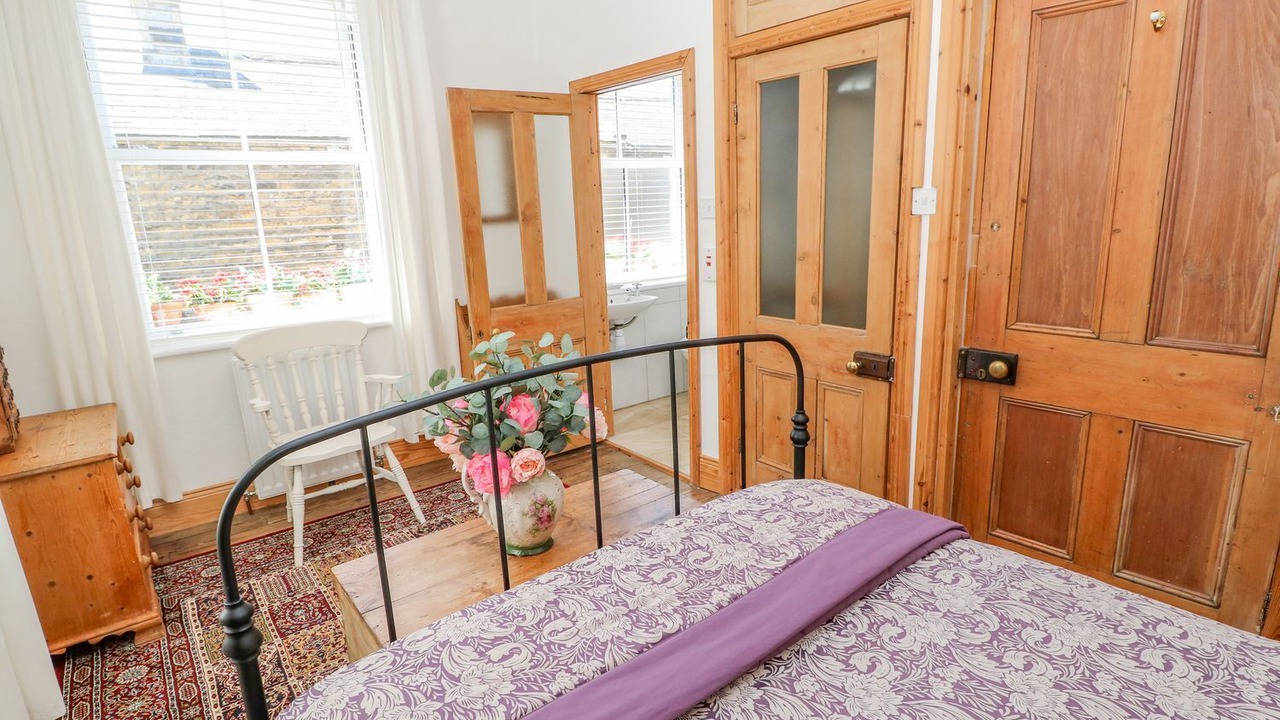 Photo of Bedroom in Haydon Bridge