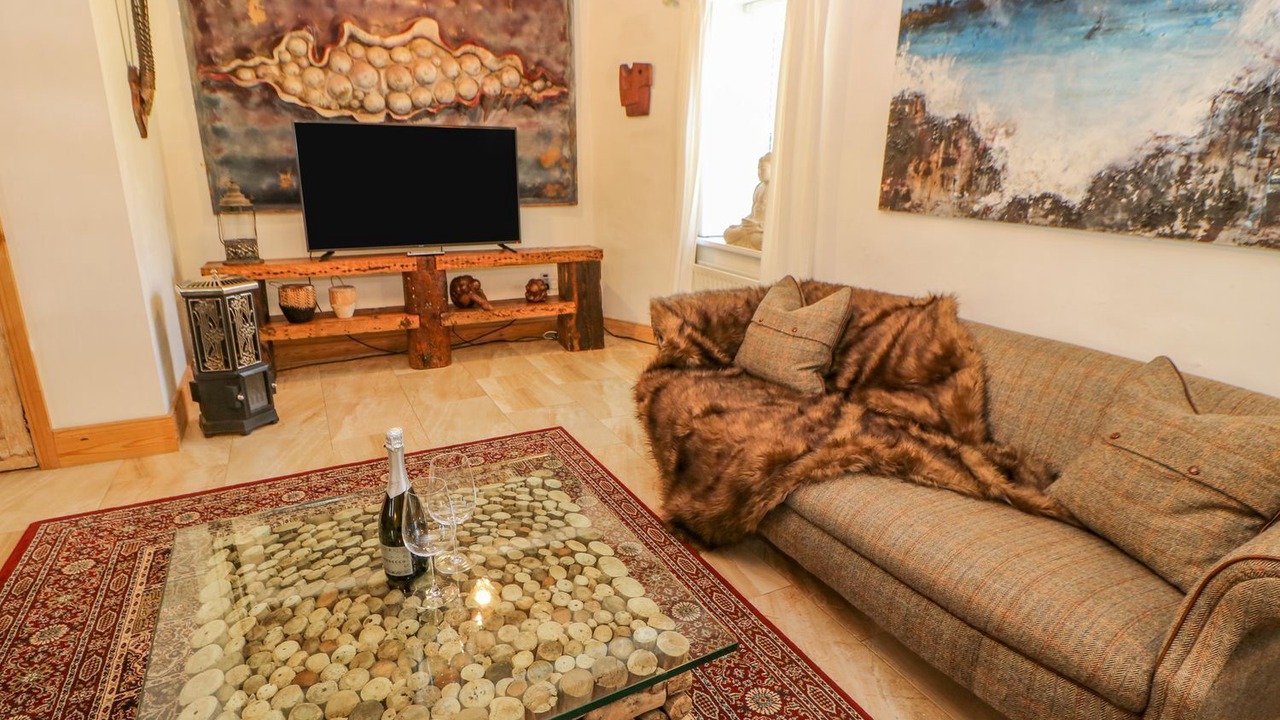 Photo of Livingroom in Haydon Bridge
