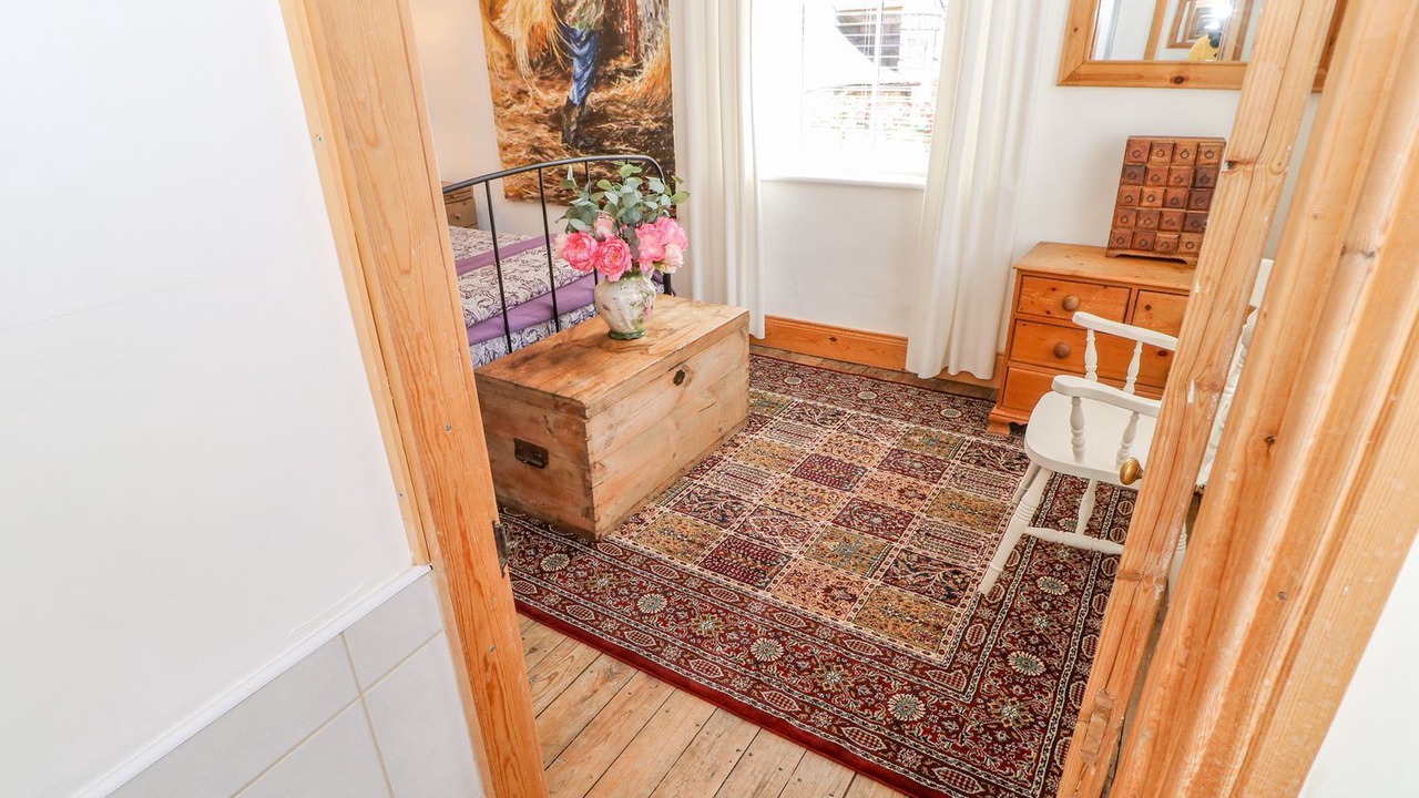 Photo of Bedroom in Haydon Bridge