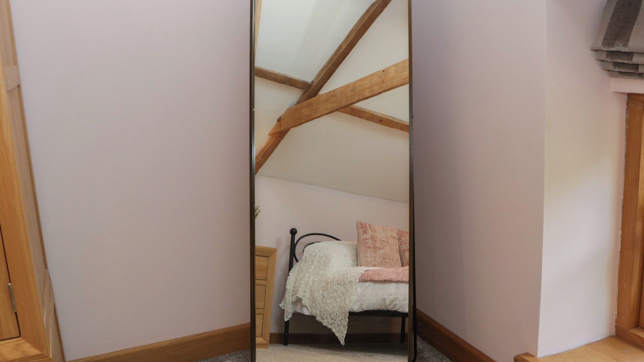 Photo of Bedroom in Cwmcarn
