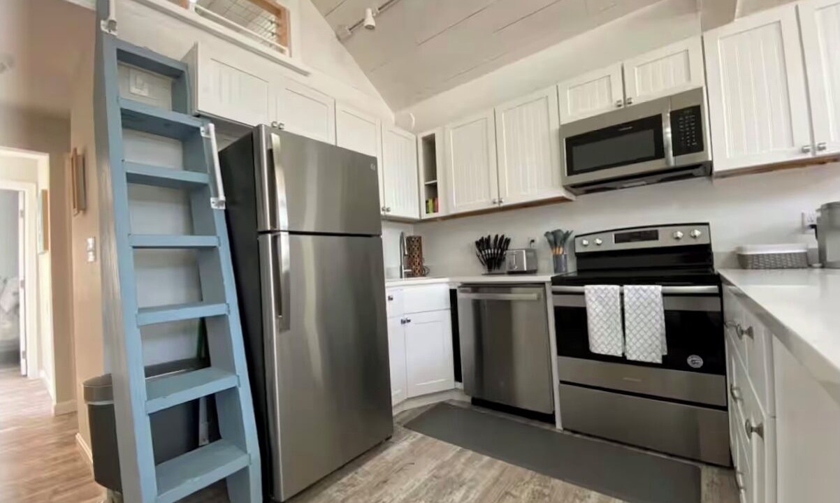 Photo of Kitchen in Hull