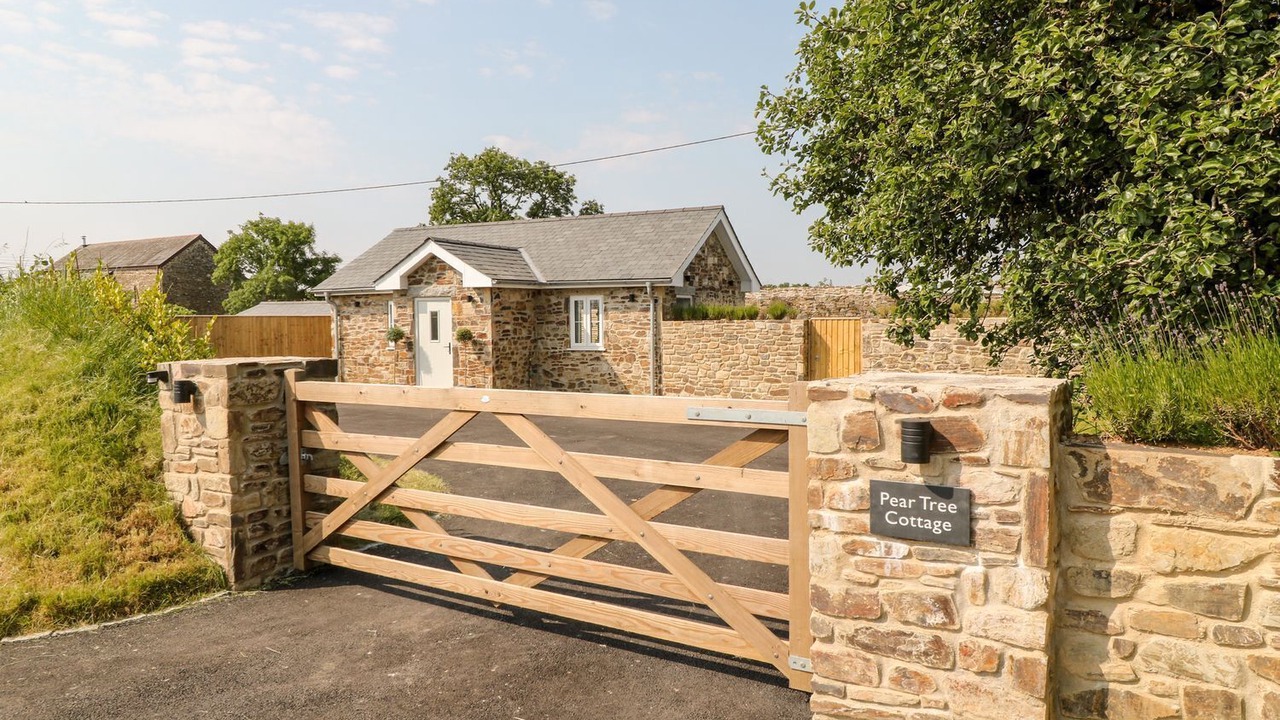 Photo of Outdoor in St Mellion