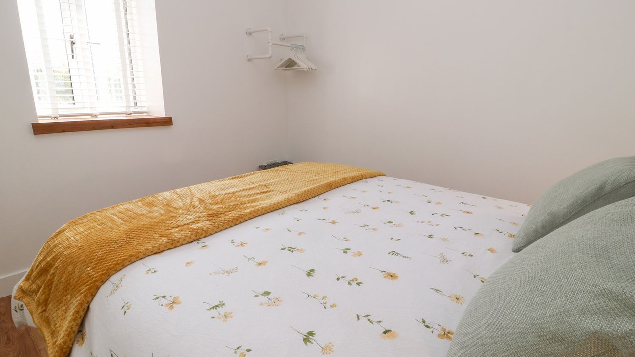 Photo of Bedroom in St Mellion