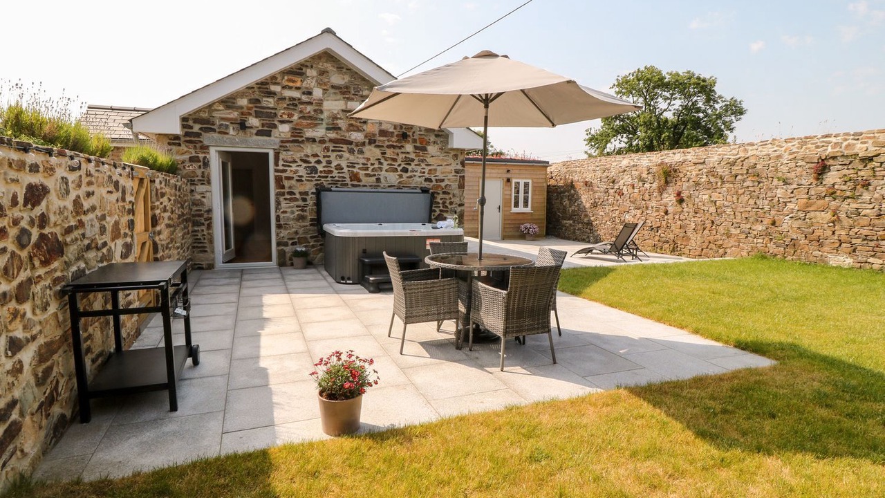 Photo of Outdoor in St Mellion