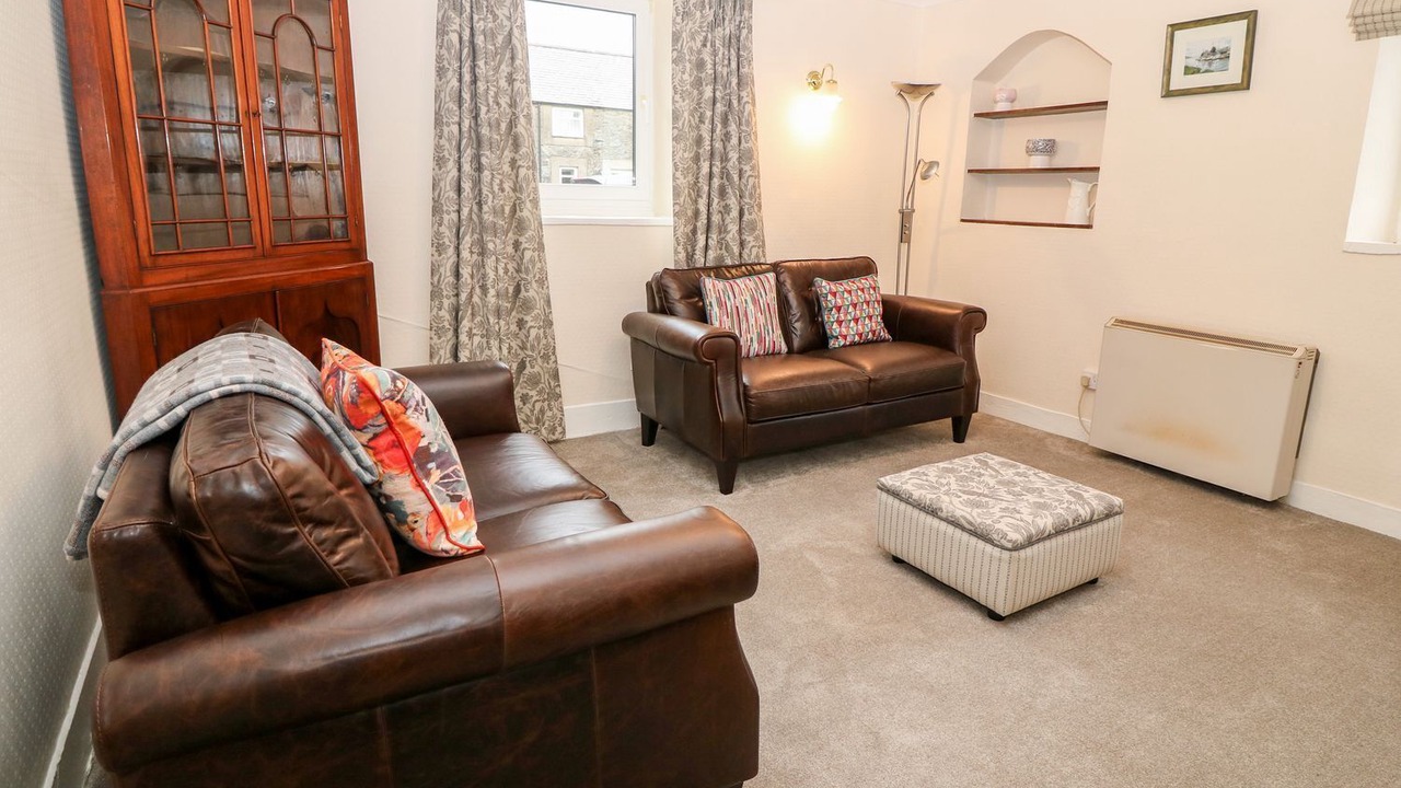 Photo of Livingroom in Llannor