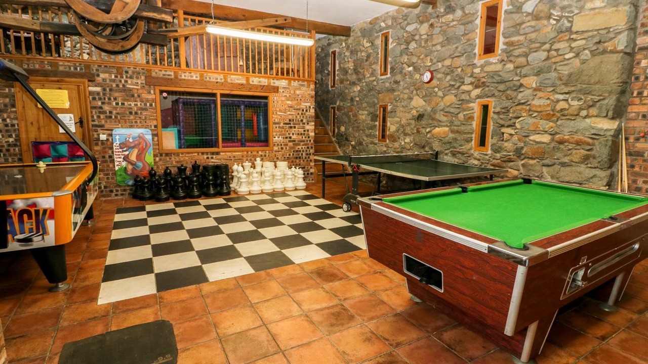 Photo of Bedroom in Llannor