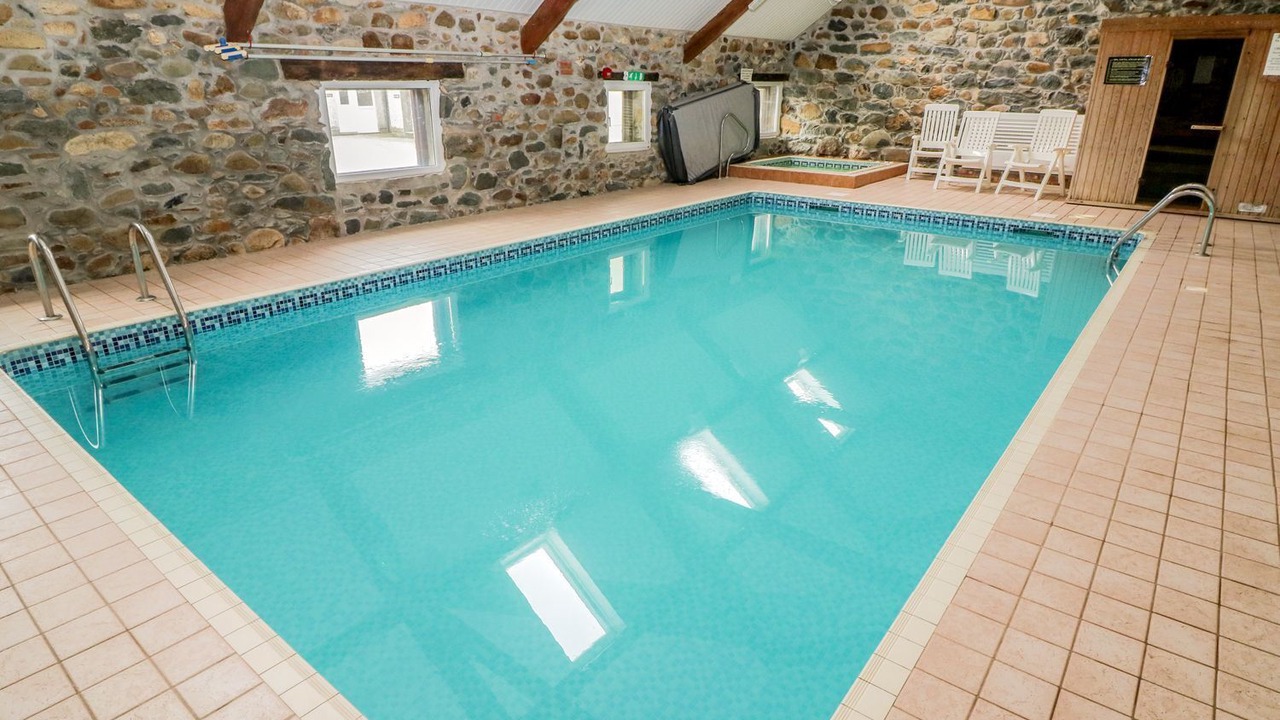 Photo of Outdoor in Llannor