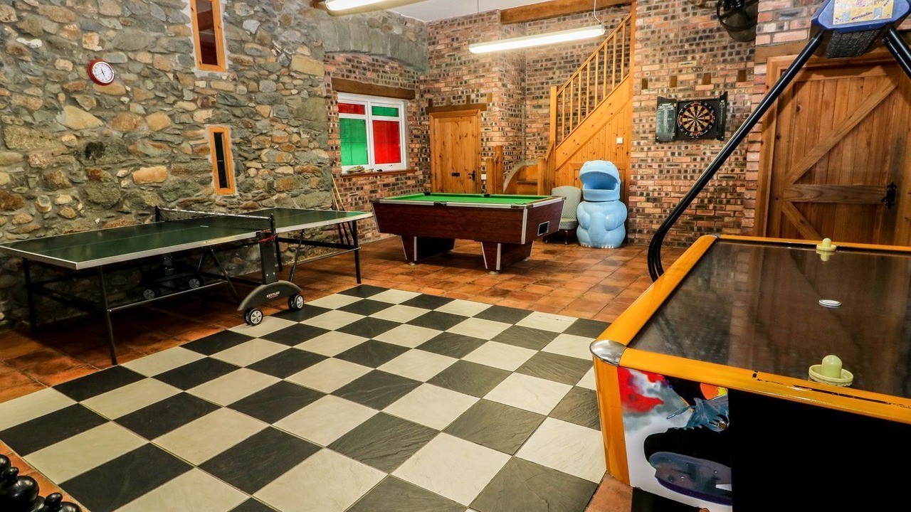 Photo of Bedroom in Llannor