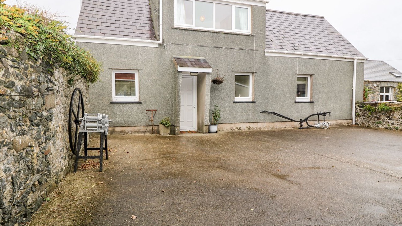 Photo of Outdoor in Llannor