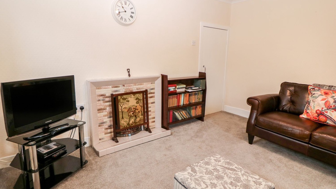 Photo of Livingroom in Llannor