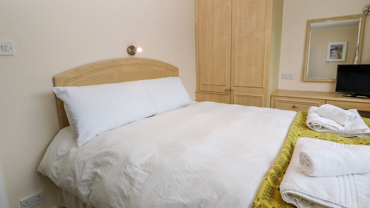 Photo of Bedroom in Llannor