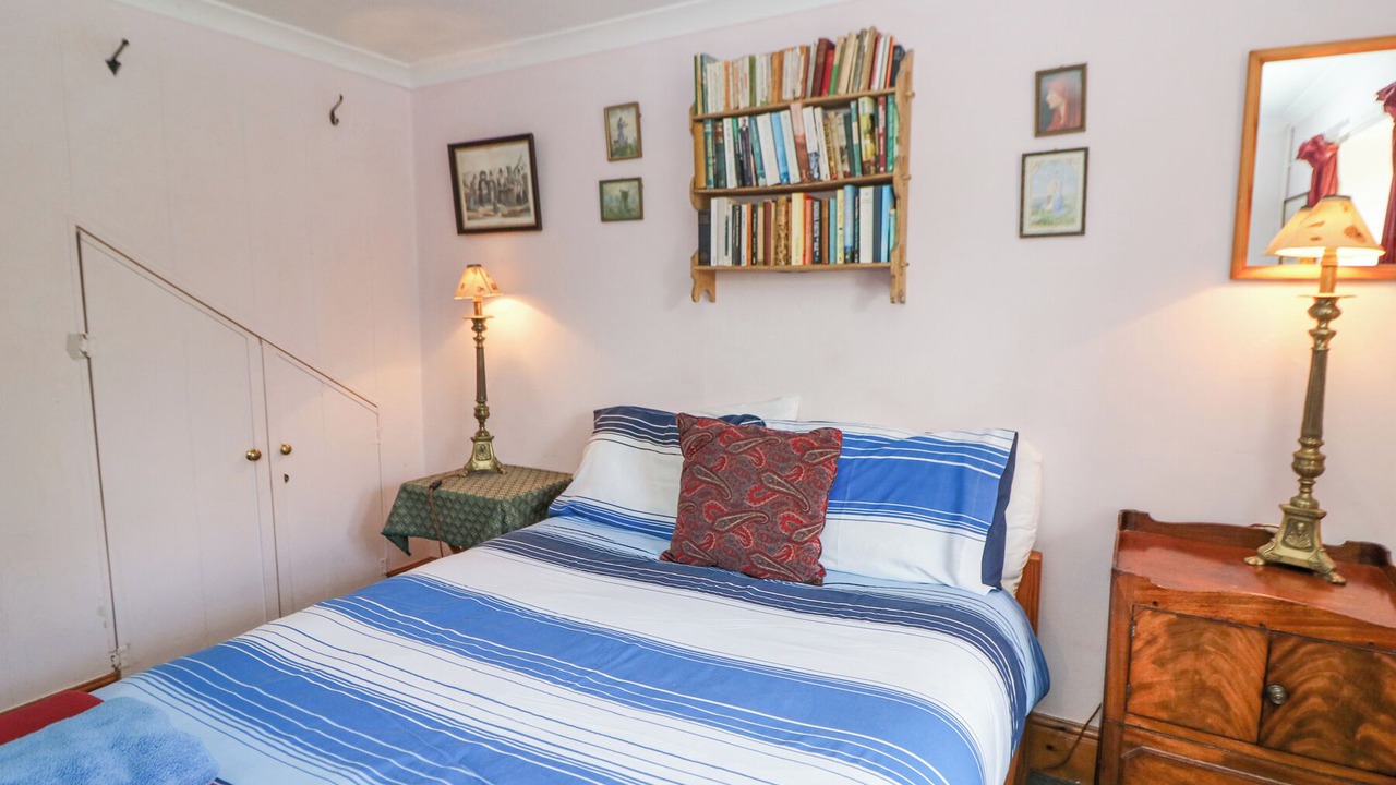 Photo of Bedroom in Fishguard