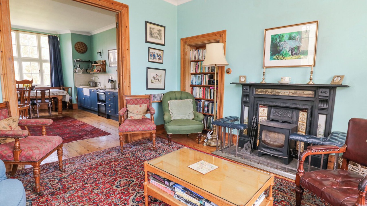 Photo of Livingroom in Fishguard