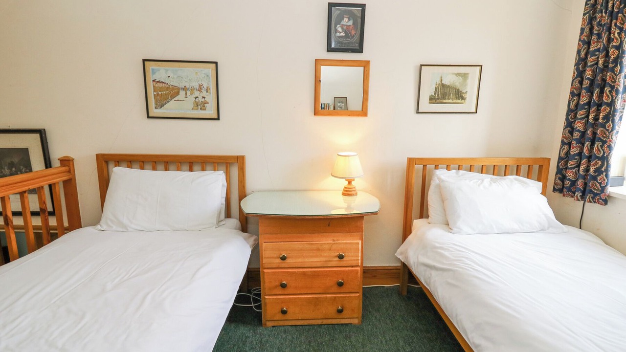 Photo of Bedroom in Fishguard