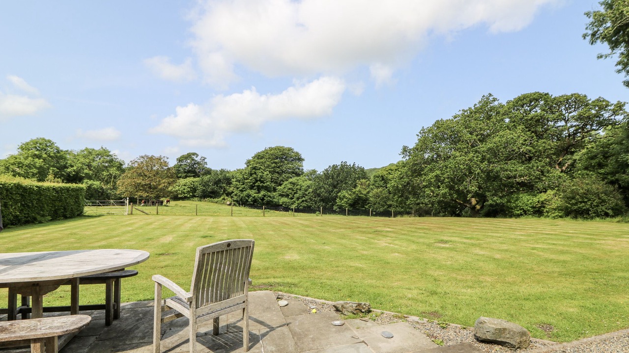 Photo of Outdoor in Fishguard