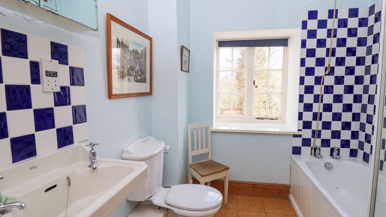 Photo of Bathroom in Fishguard