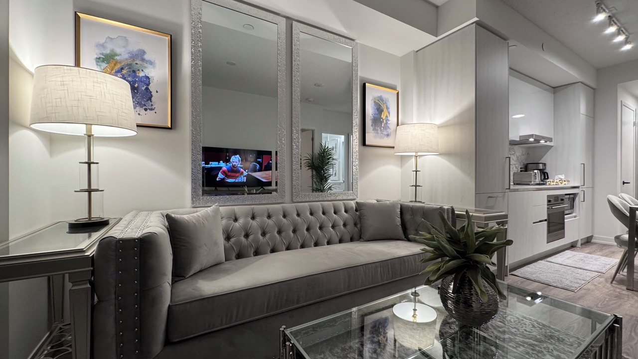 Photo of Livingroom in Vaughan
