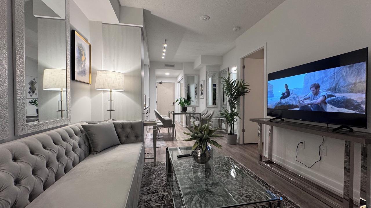 Photo of Livingroom in Vaughan