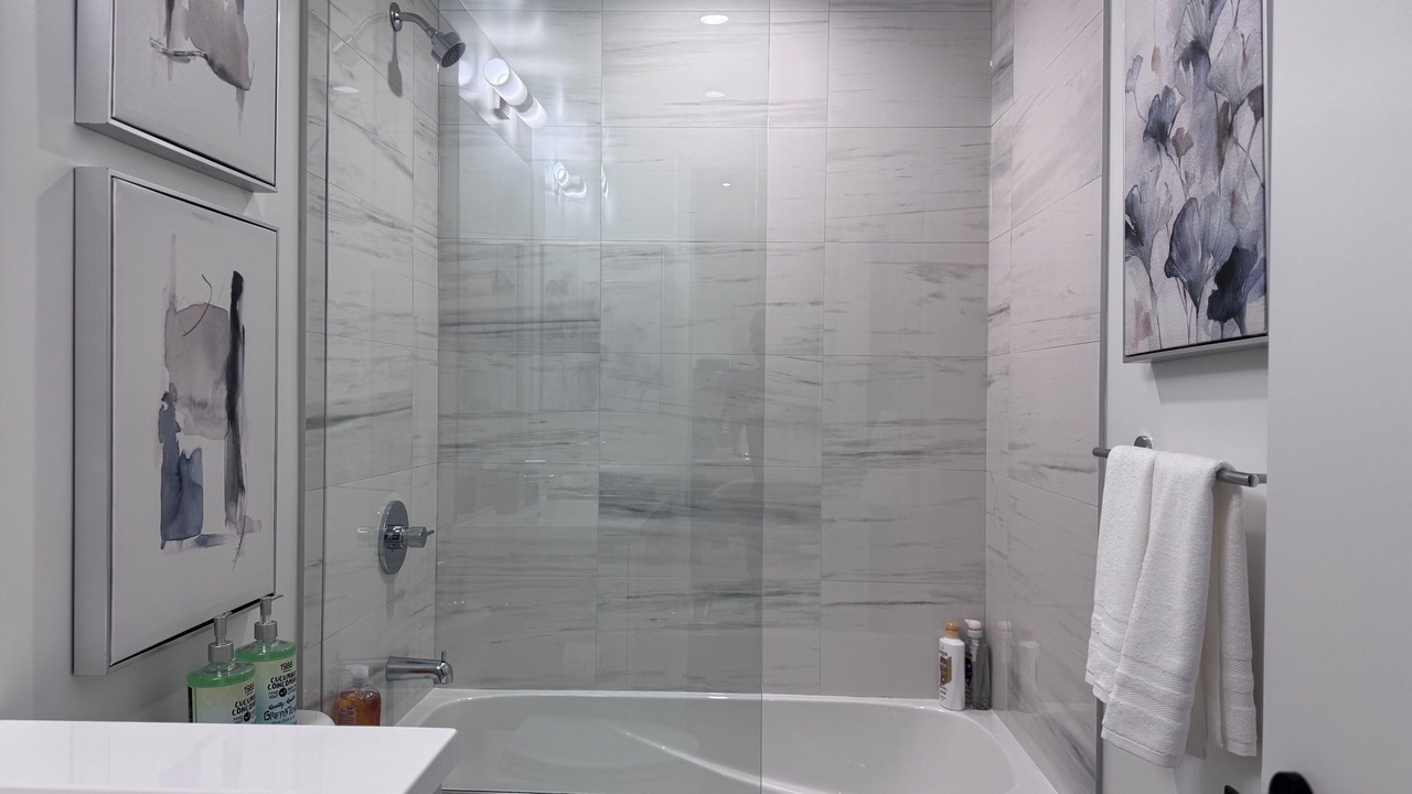 Photo of Bathroom in Vaughan