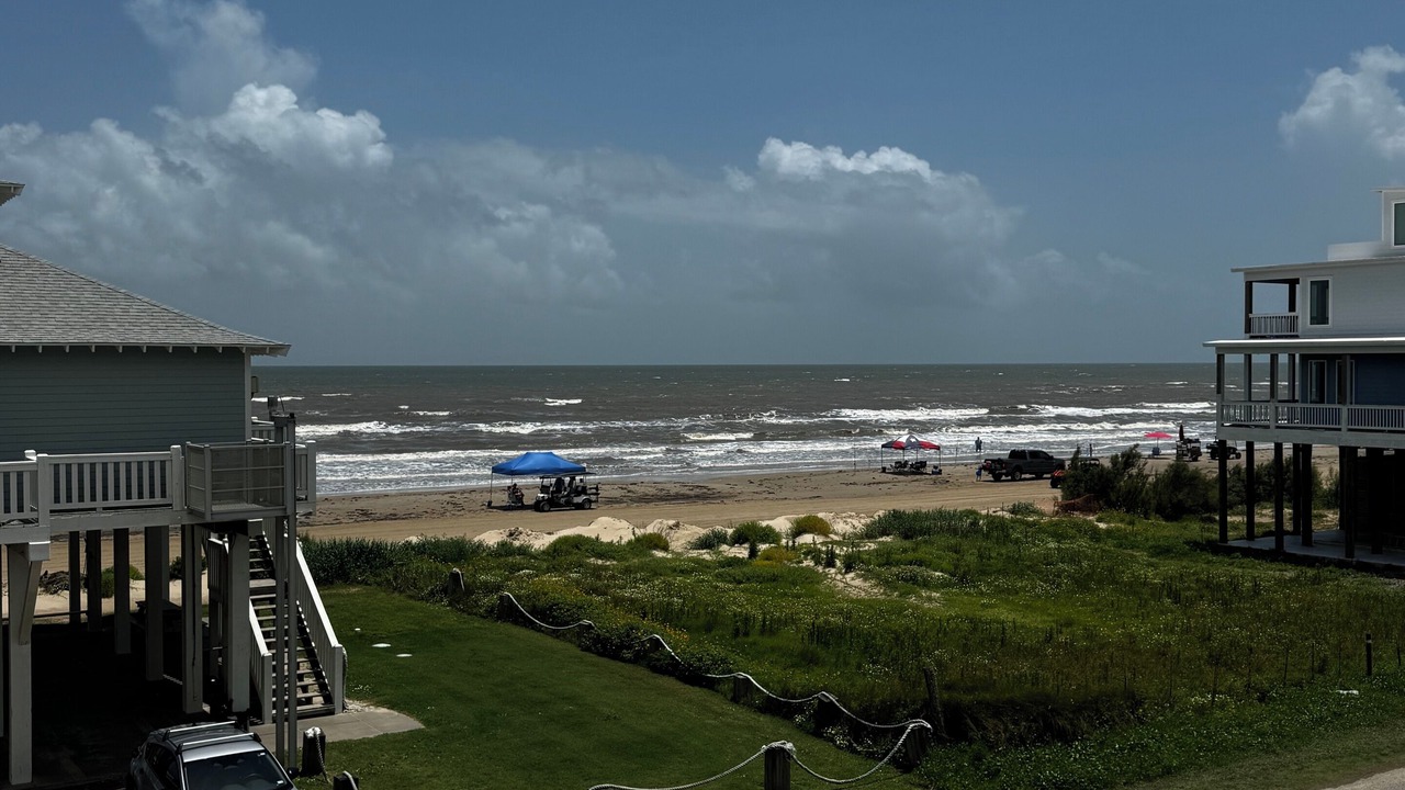 Photo of Outdoor in Crystal Beach