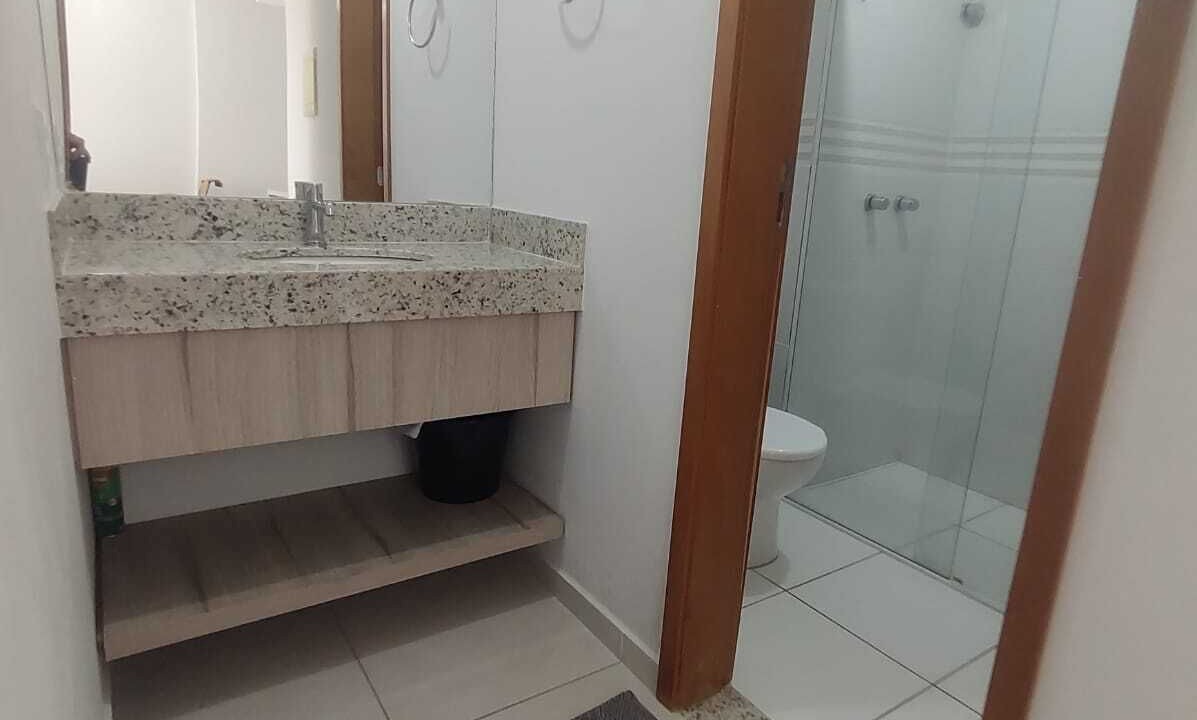 Photo of Bathroom in J Jeriquara