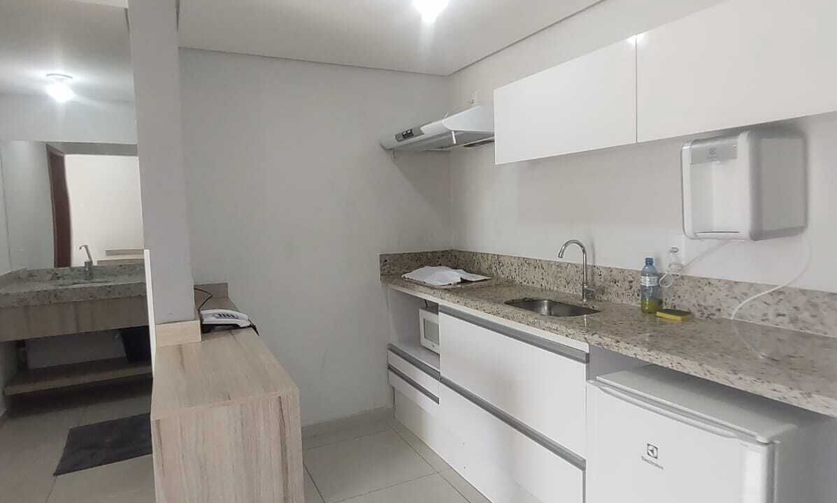 Photo of Kitchen in J Jeriquara