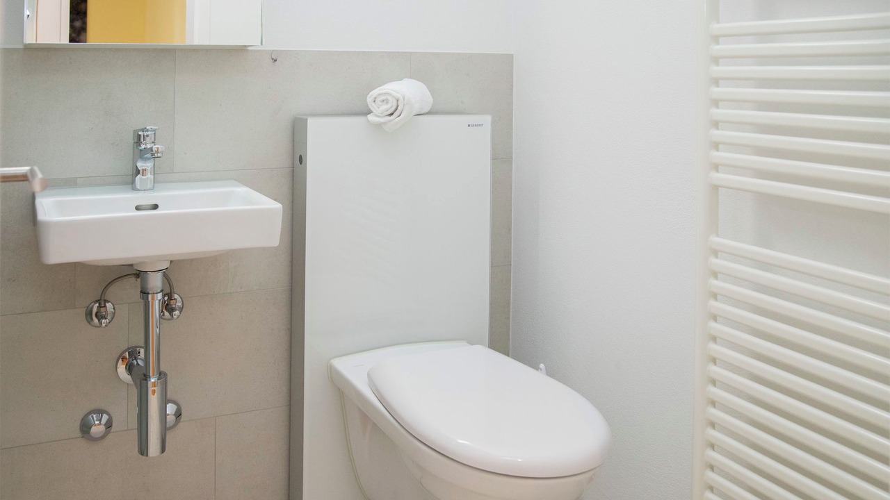 Photo of Bathroom in Falera