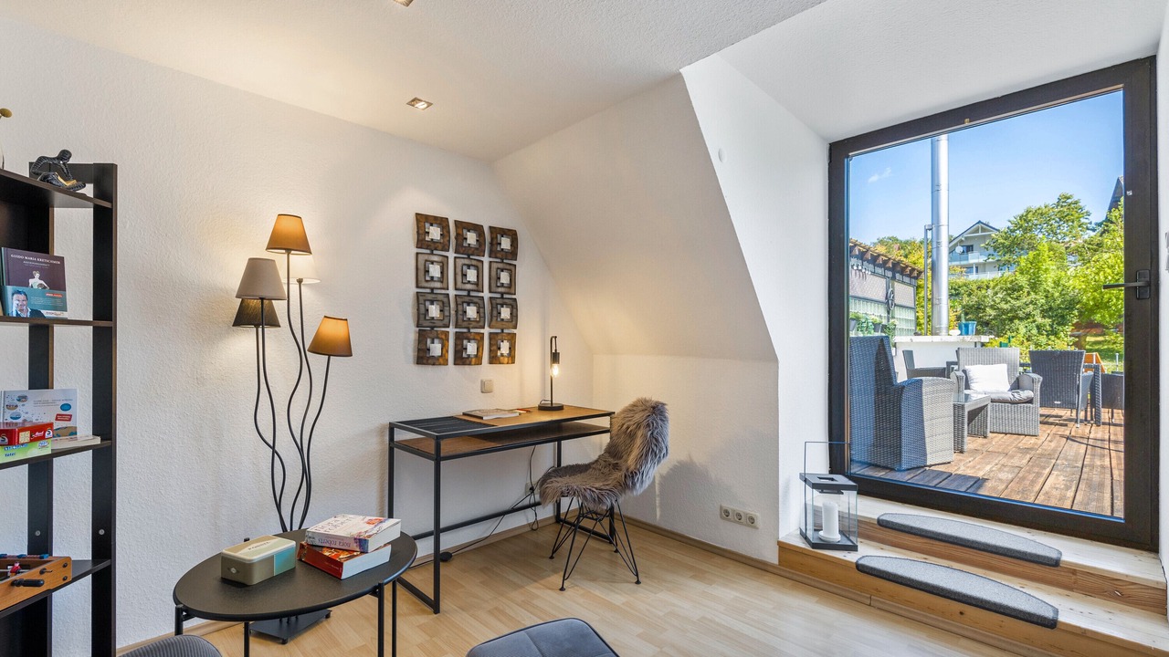 Photo of Livingroom in Luedenscheid