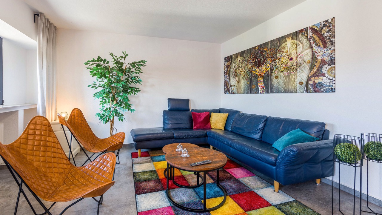 Photo of Livingroom in Luedenscheid