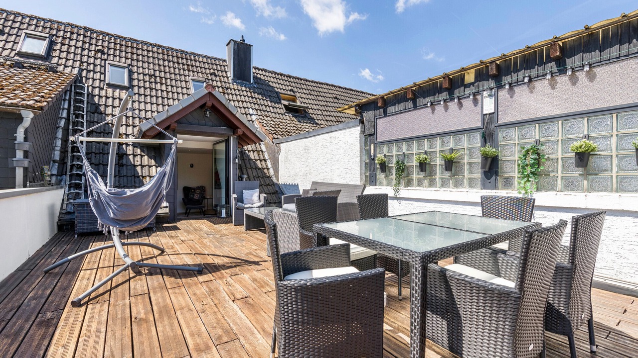Photo of Outdoor in Luedenscheid