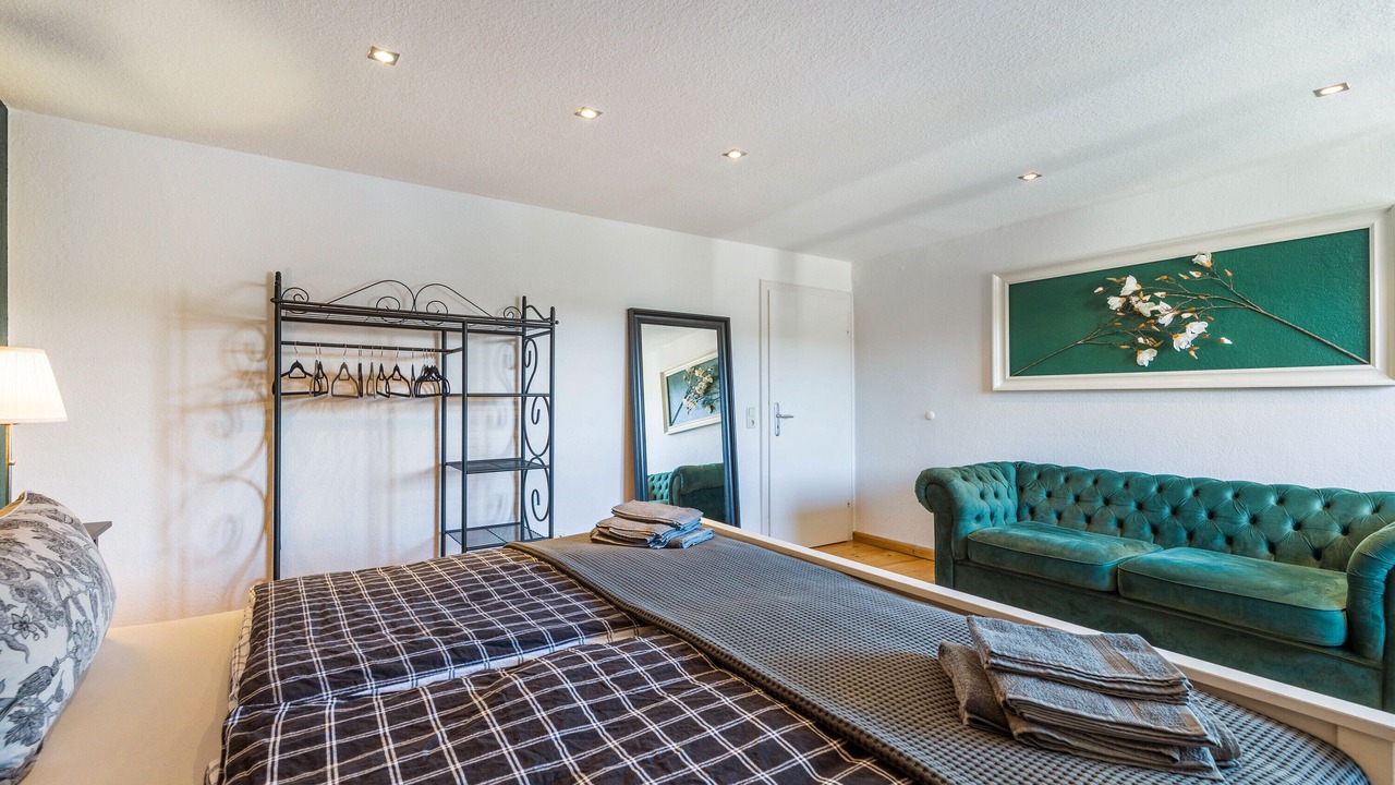 Photo of Bedroom in Luedenscheid