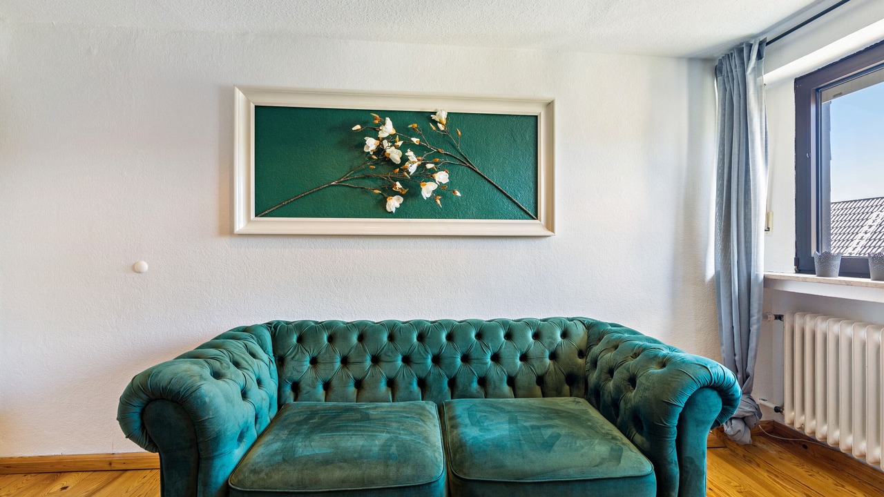 Photo of Livingroom in Luedenscheid