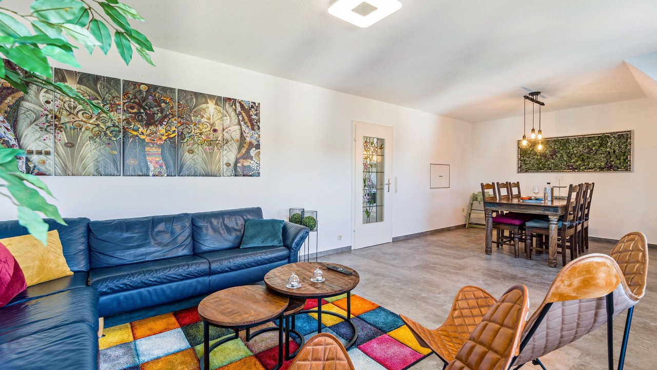 Photo of Livingroom in Luedenscheid