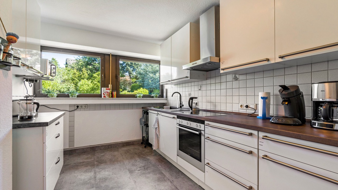 Photo of Kitchen in Luedenscheid