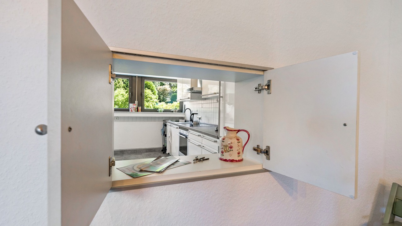 Photo of Kitchen in Luedenscheid