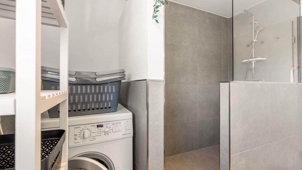 Photo of Bathroom in Luedenscheid