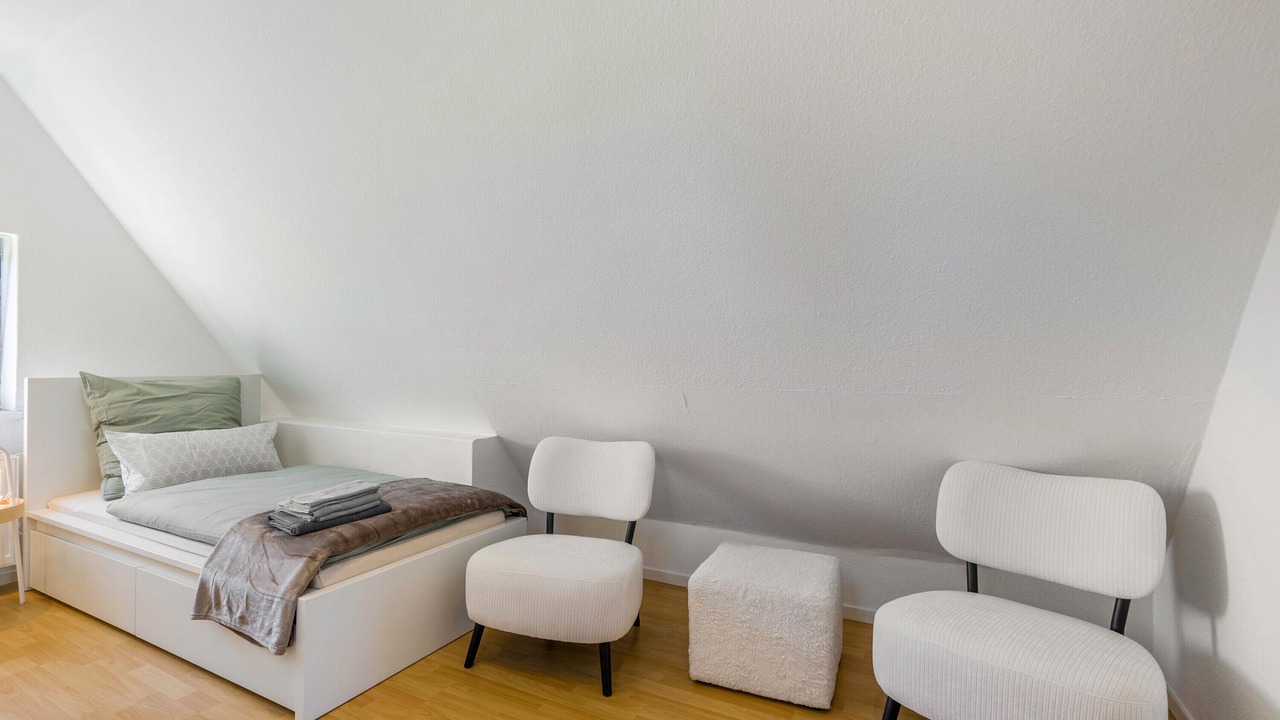Photo of Bedroom in Luedenscheid