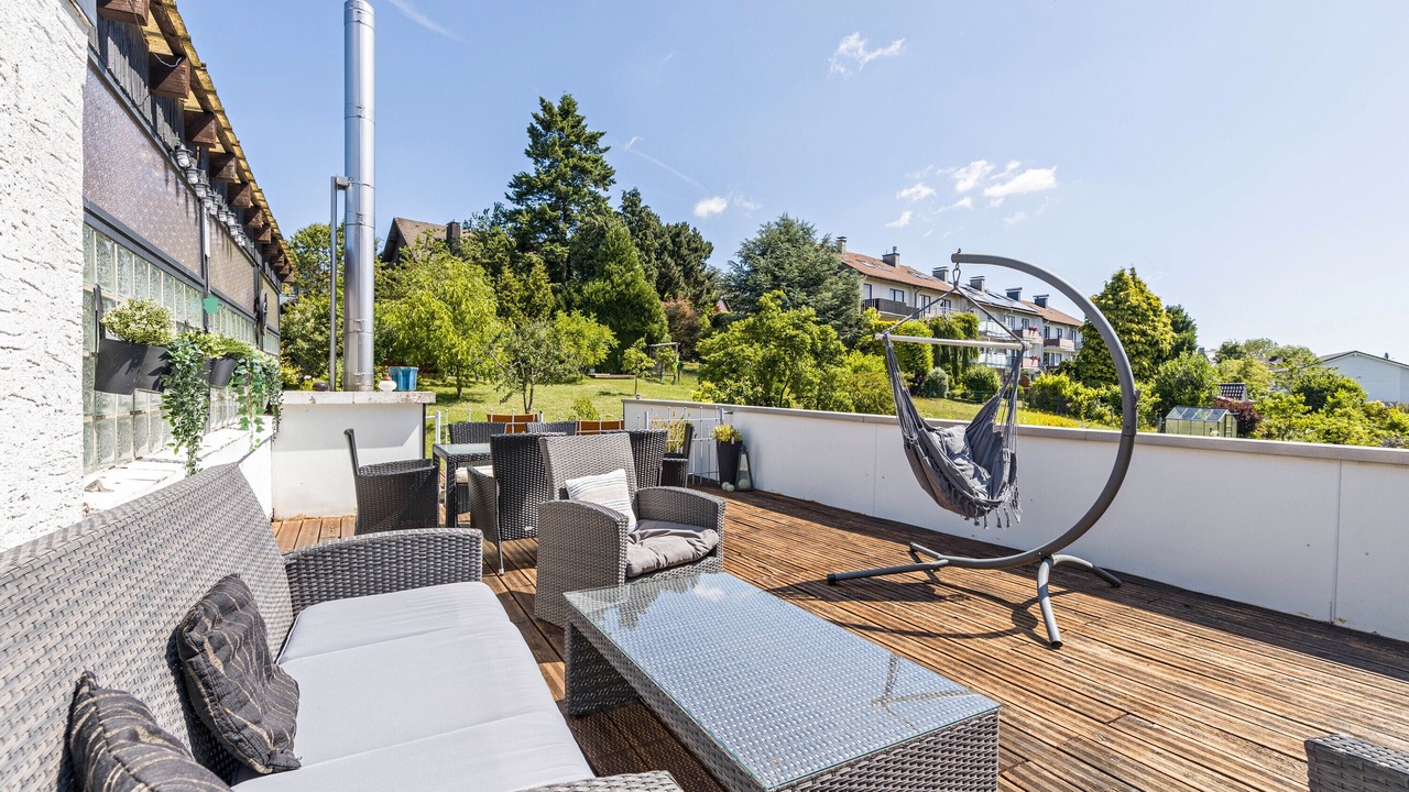 Photo of Outdoor in Luedenscheid