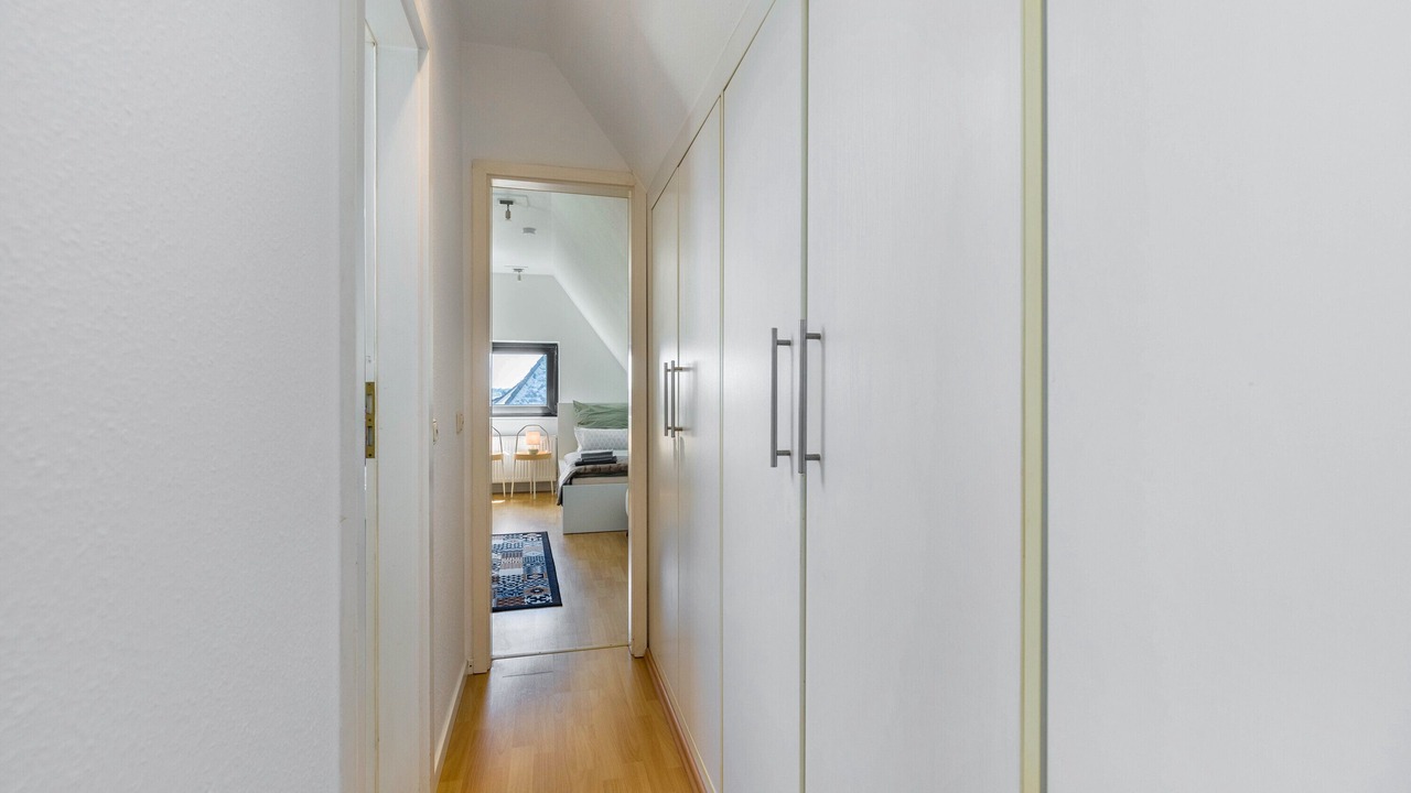 Photo of Bedroom in Luedenscheid
