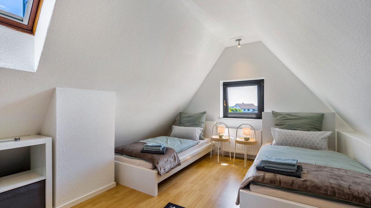 Photo of Bedroom in Luedenscheid