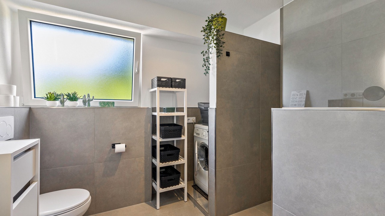 Photo of Bathroom in Luedenscheid