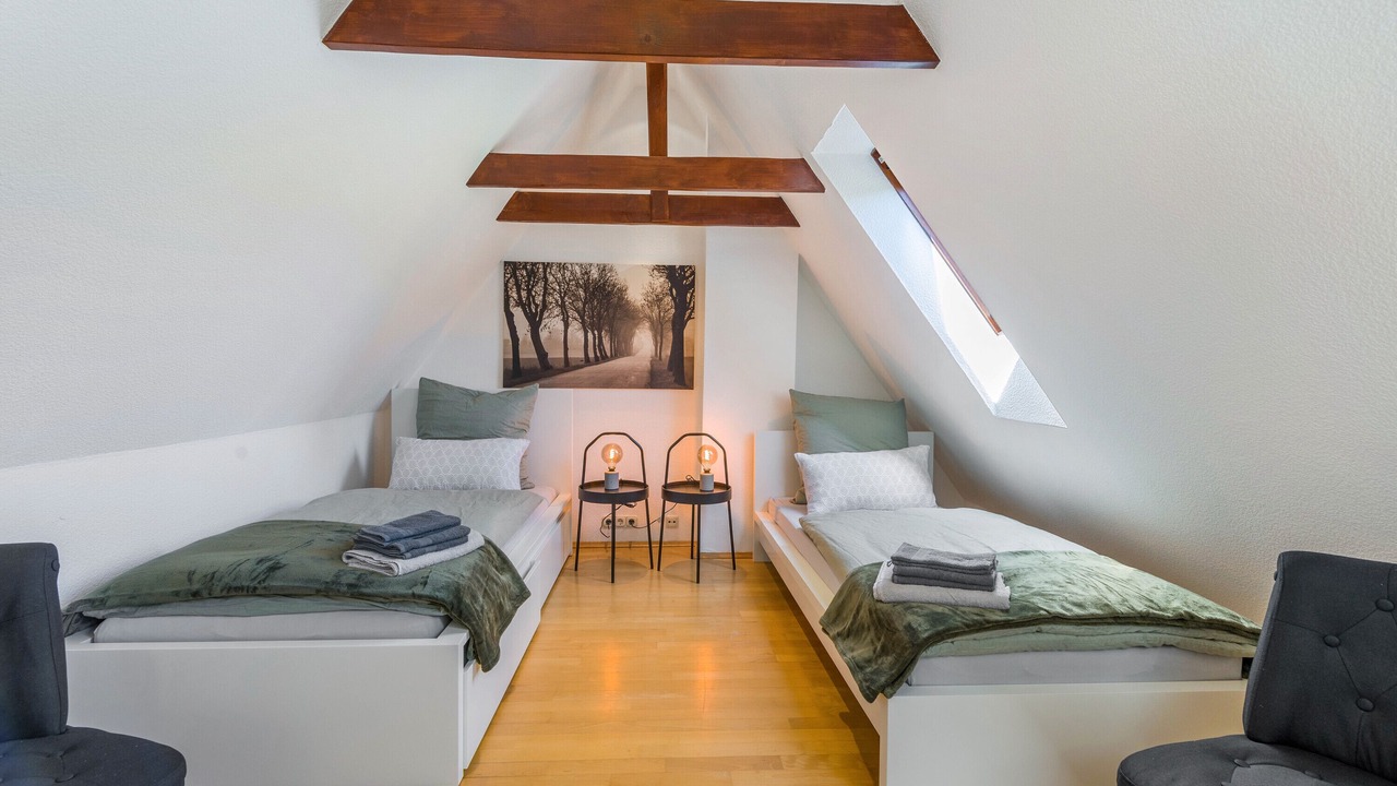 Photo of Bedroom in Luedenscheid