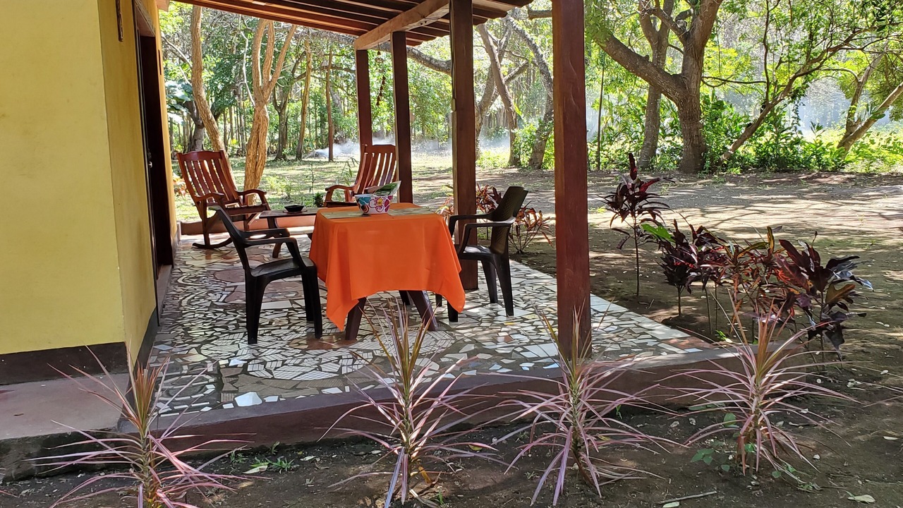 Photo of Outdoor in Diriomo
