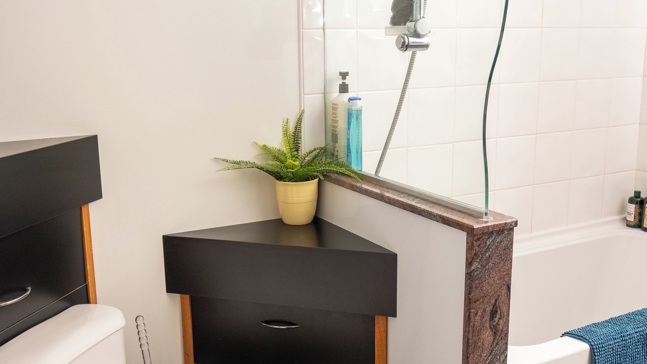 Photo of Bathroom in Varsity