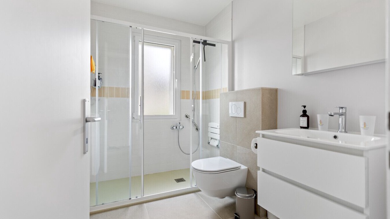 Photo of Bathroom in Chandolin-près-Savièse