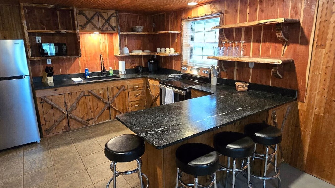Photo of Kitchen in Davis