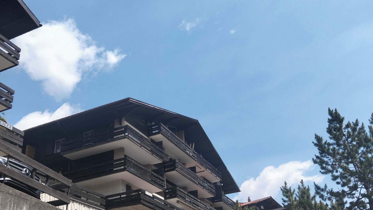 Photo of Outdoor in Adelboden
