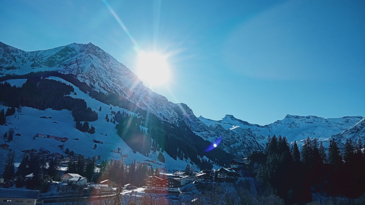 Photo of Others in Adelboden