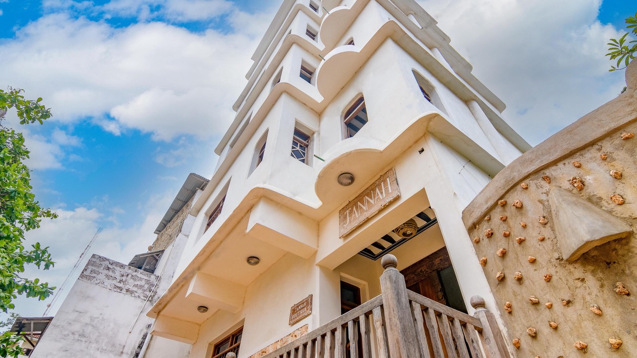 Photo of Outdoor in Lamu