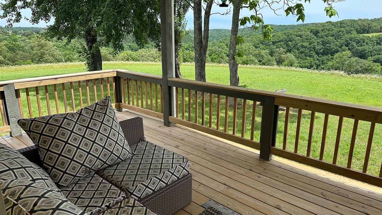 Photo of Outdoor in Saint Joe